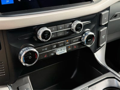 2023 Ford F-150 Lightning XLT