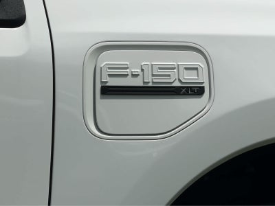 2023 Ford F-150 Lightning XLT