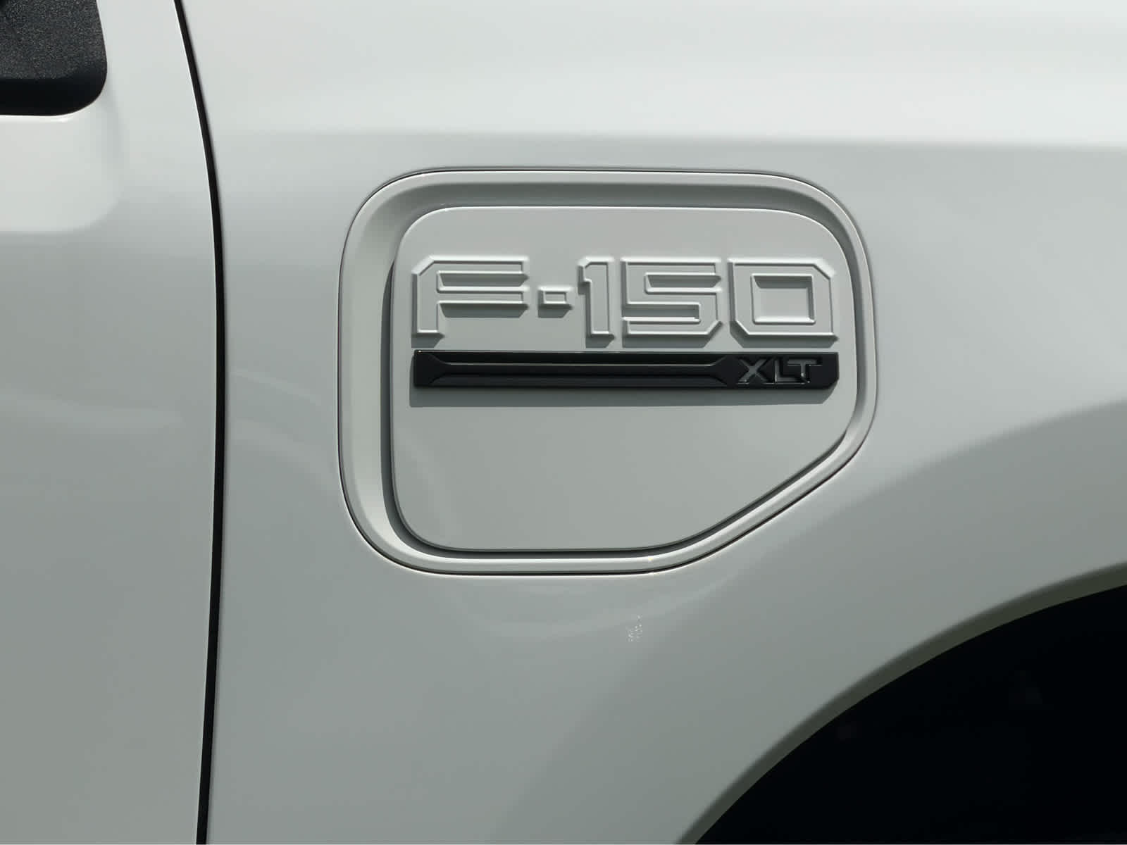 2023 Ford F-150 Lightning XLT