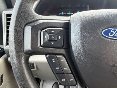 2020 Ford Super Duty F-250 Pickup XLT
