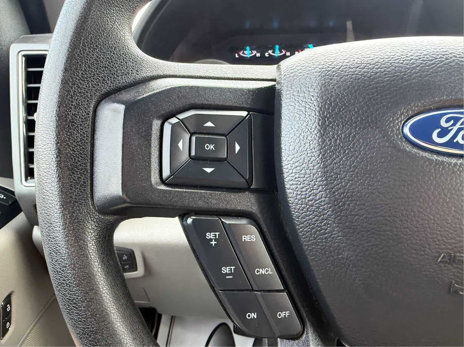 2020 Ford Super Duty F-250 Pickup XLT