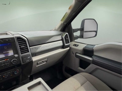 2020 Ford Super Duty F-250 Pickup XLT