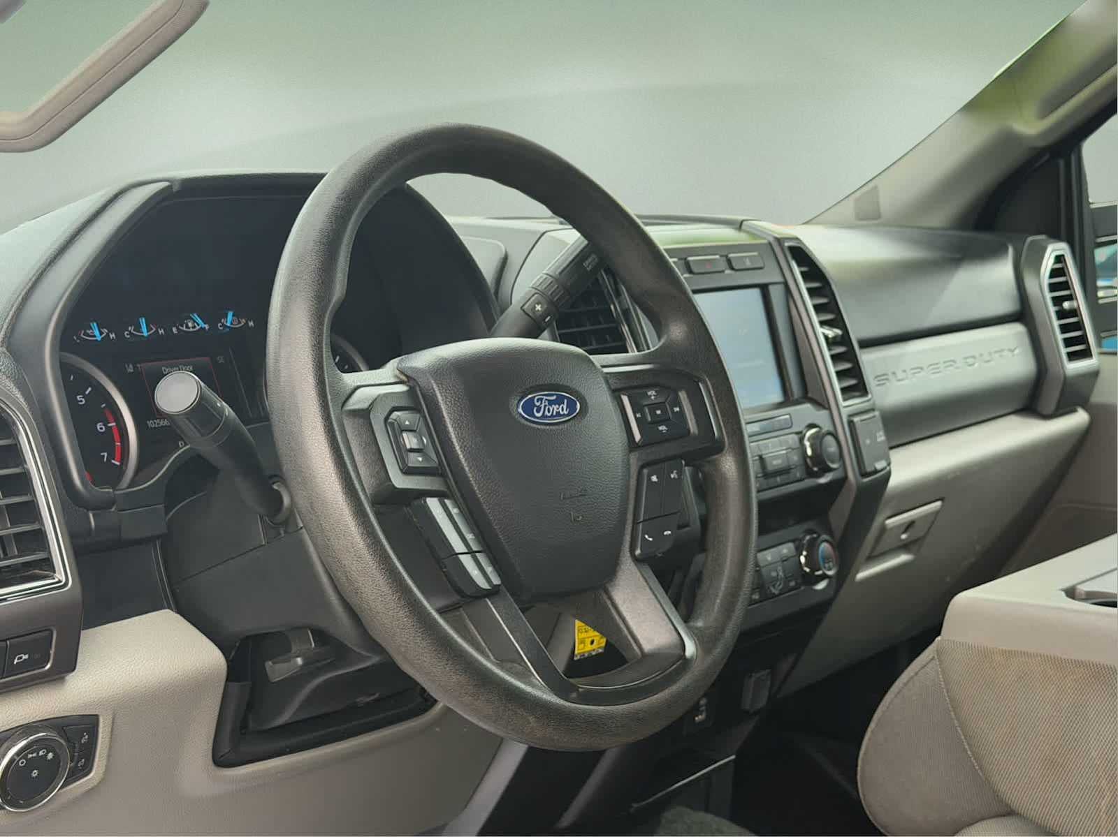 2020 Ford Super Duty F-250 Pickup XLT