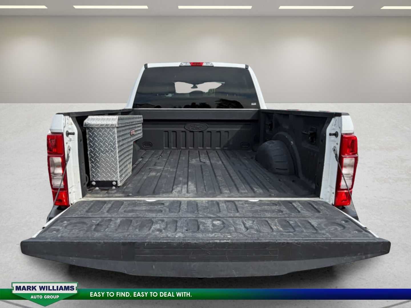 2020 Ford Super Duty F-250 Pickup XLT