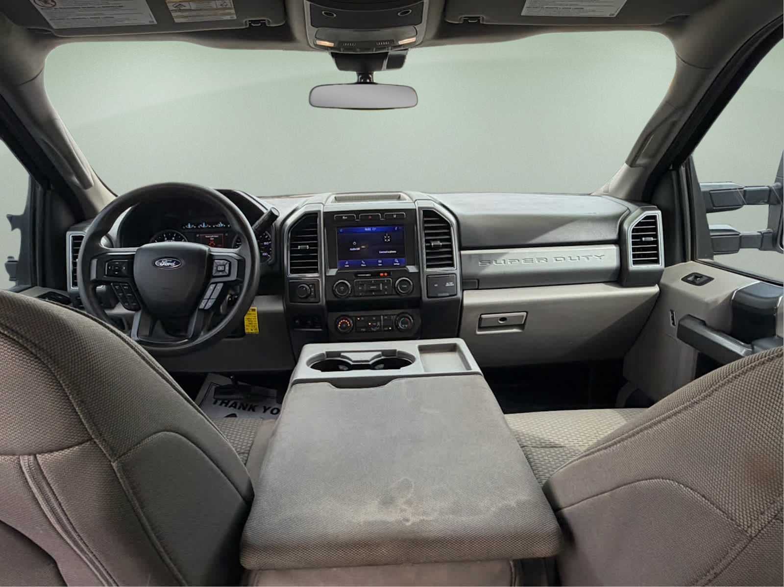 2020 Ford Super Duty F-250 Pickup XLT