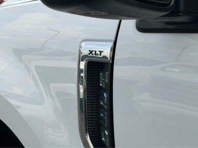 2020 Ford Super Duty F-250 Pickup XLT