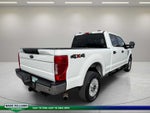 2020 Ford Super Duty F-250 Pickup XLT