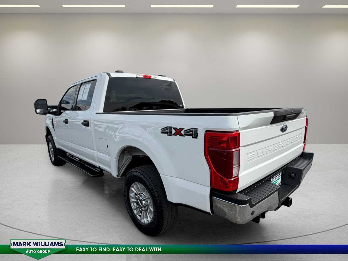 2020 Ford Super Duty F-250 Pickup XLT