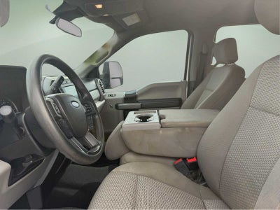 2020 Ford Super Duty F-250 Pickup XLT