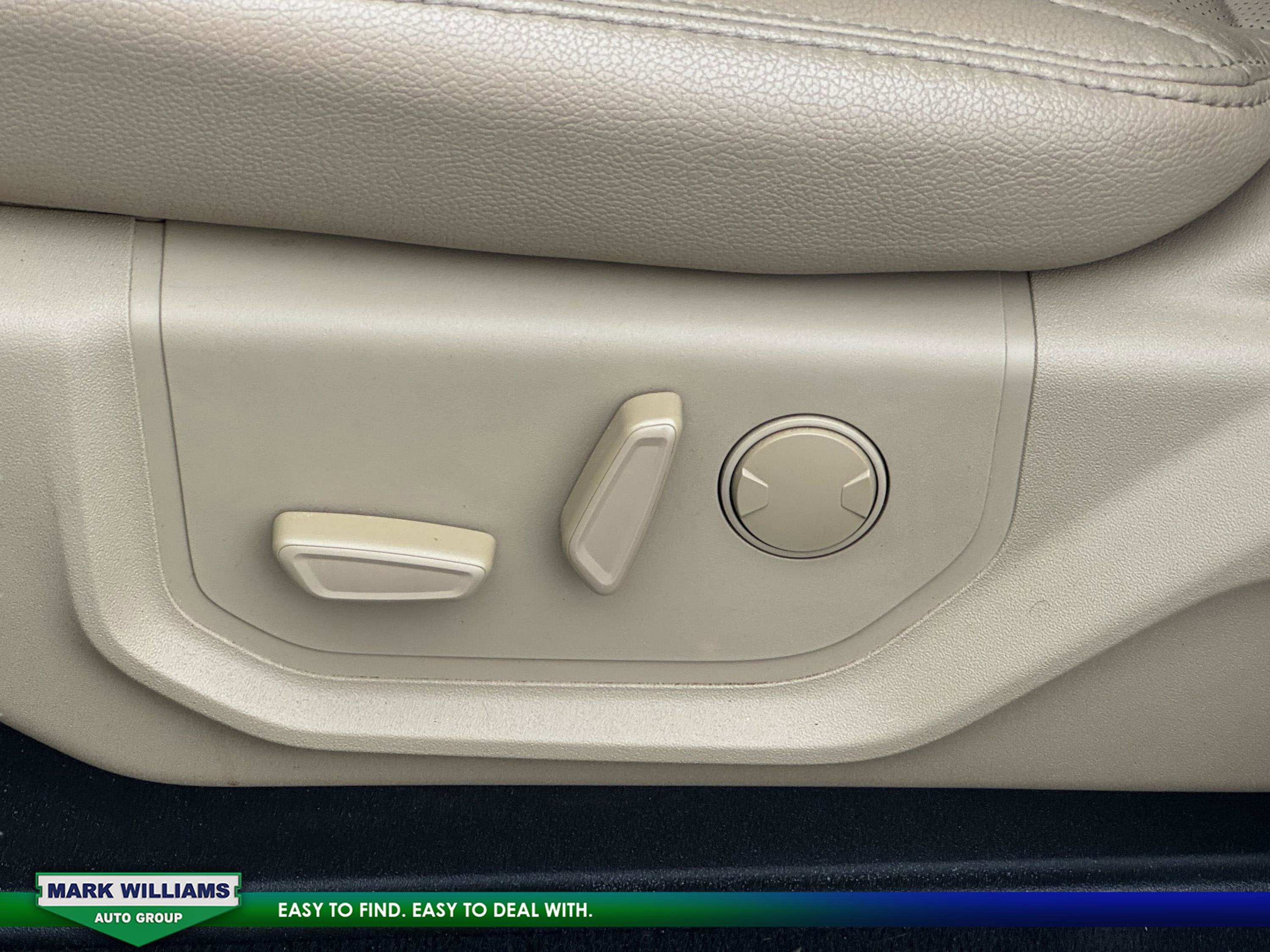 2020 Ford F-250SD Lariat