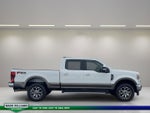 2020 Ford F-250SD Lariat