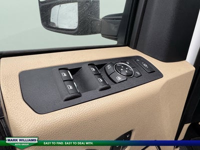 2020 Ford F-250SD Lariat