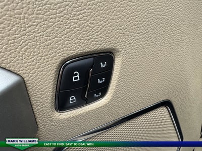 2020 Ford F-250SD Lariat