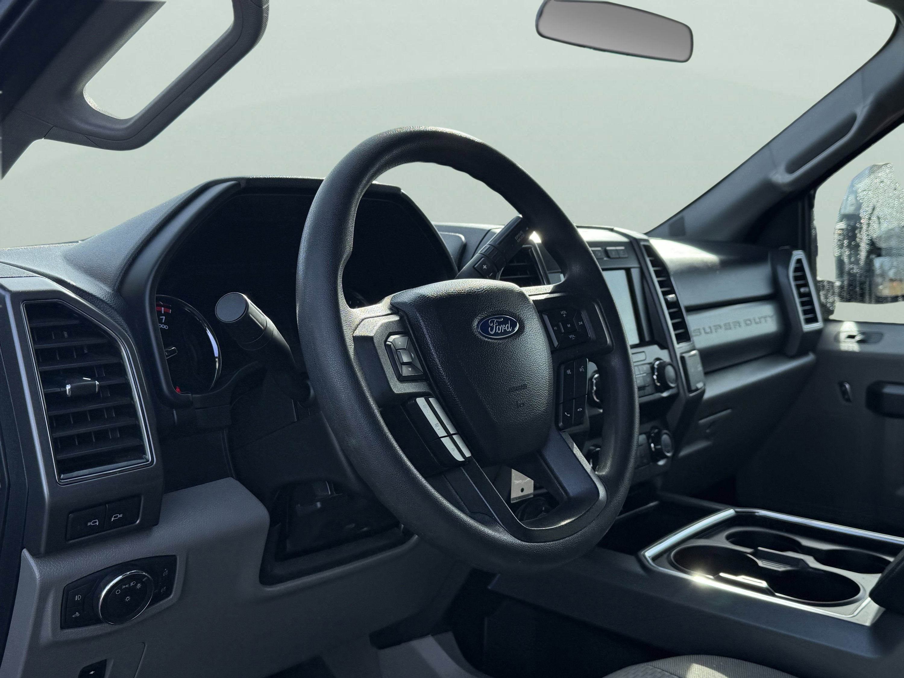 2020 Ford F-250SD XLT