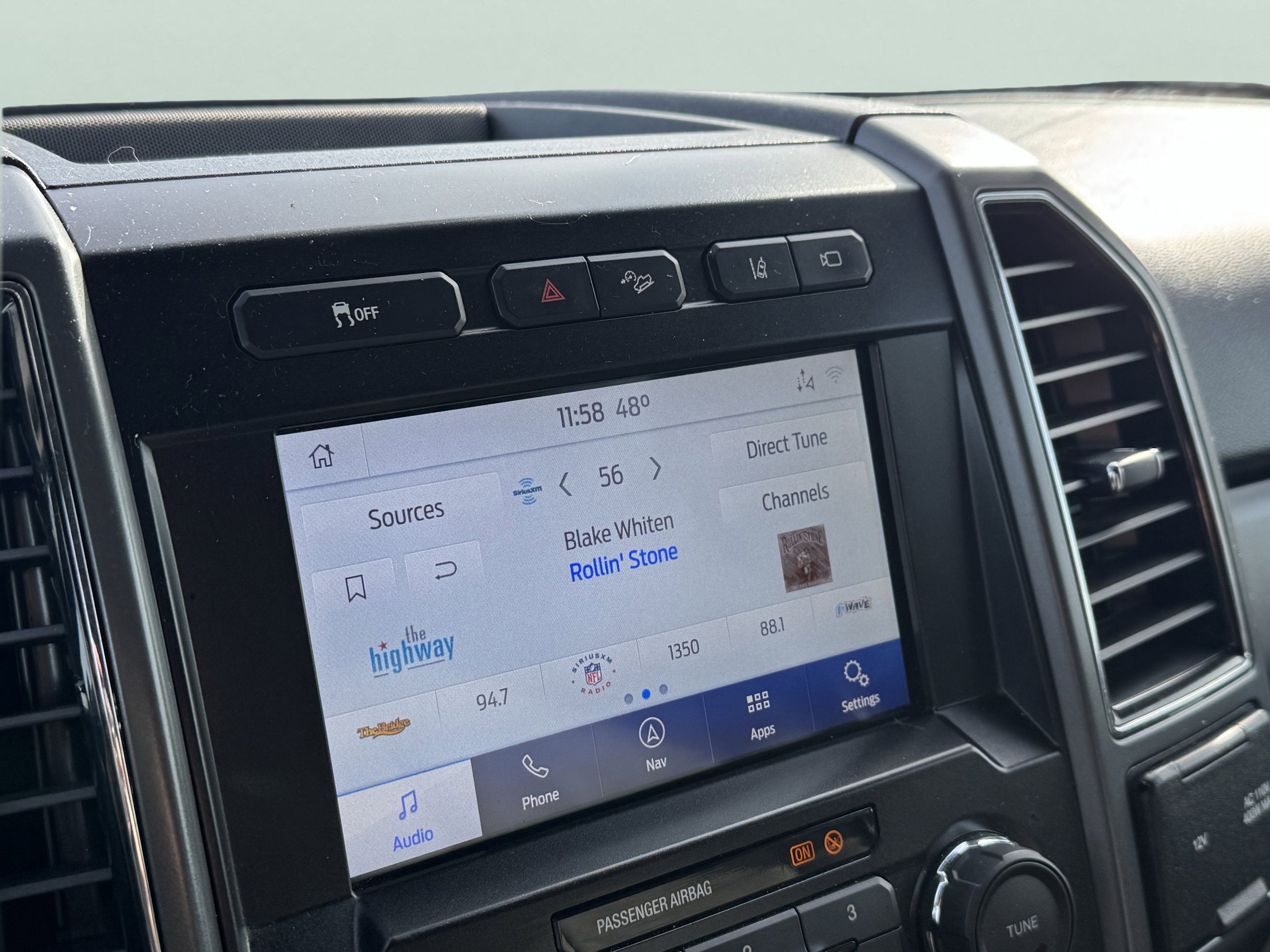 2020 Ford F-250SD XLT