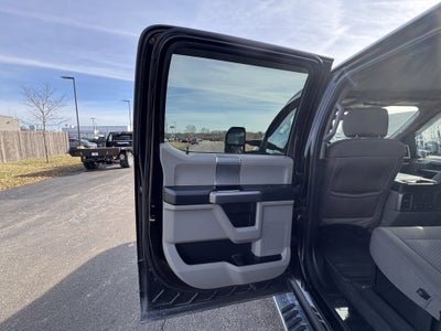 2020 Ford F-250SD XLT