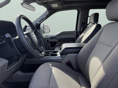 2020 Ford F-250SD XLT