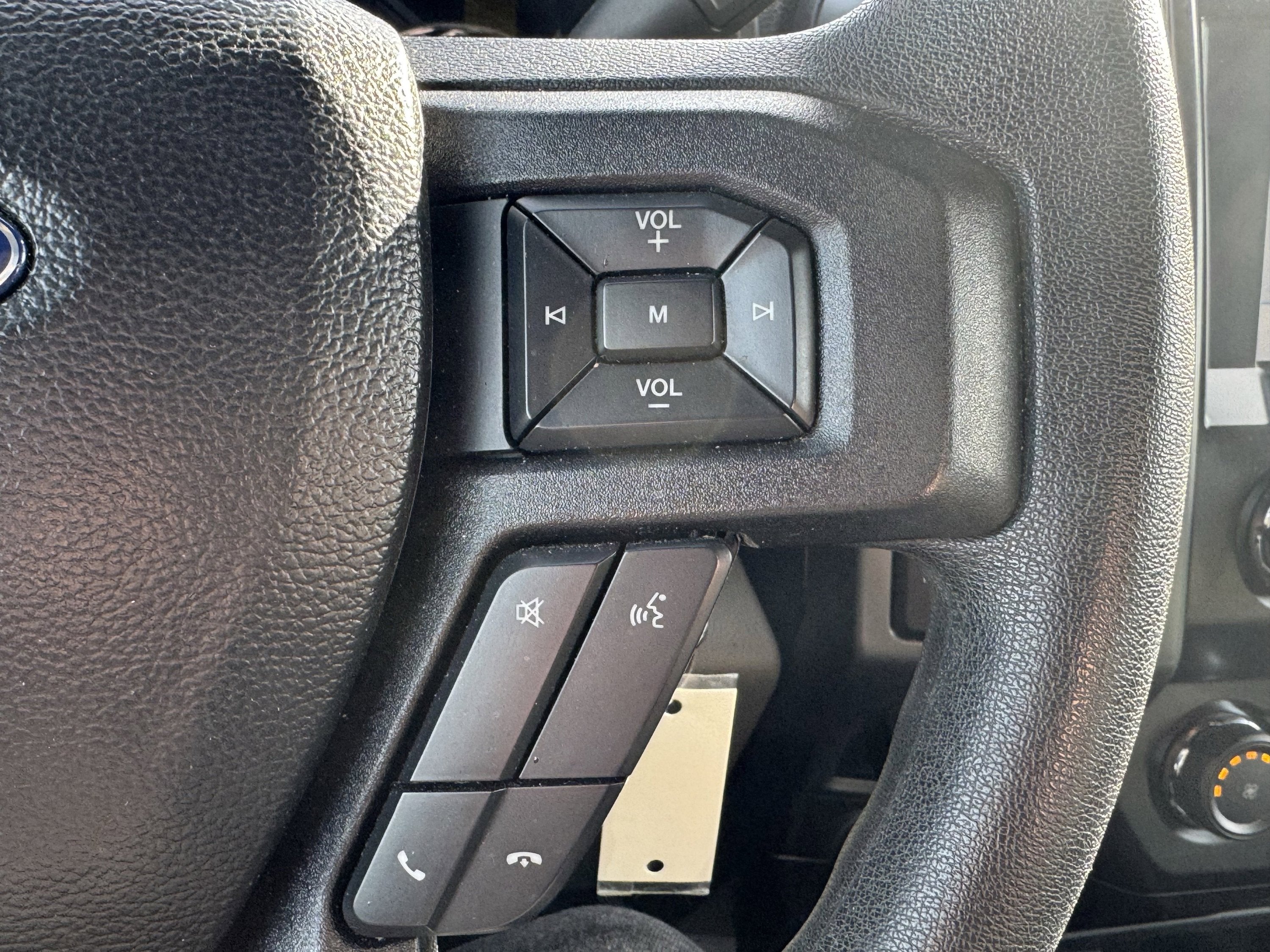 2020 Ford F-250SD XLT