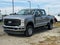 2027 Ford Super Duty F-250 SRW XL