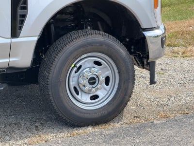 2027 Ford Super Duty F-250 SRW XL