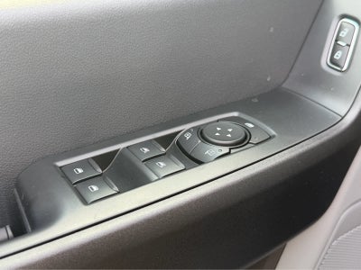 2027 Ford Super Duty F-250 SRW XL