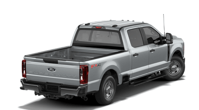 2027 Ford Super Duty F-250 SRW XL
