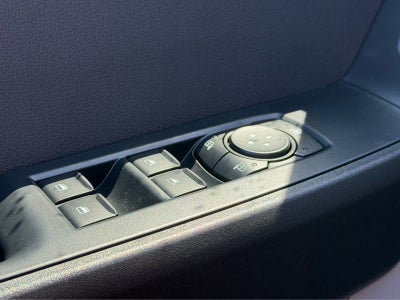2027 Ford Super Duty F-250 SRW XL