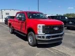 2027 Ford Super Duty F-250 SRW XL
