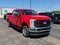 2027 Ford Super Duty F-250 SRW XL