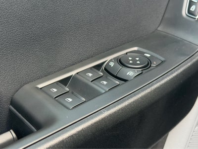 2027 Ford Super Duty F-250 SRW XL