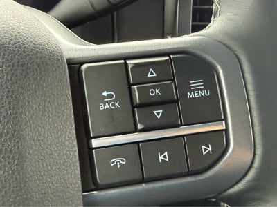 2027 Ford Super Duty F-250 SRW XLT