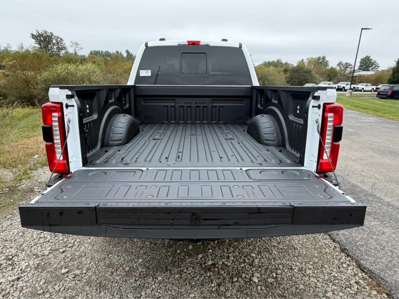 2027 Ford Super Duty F-250 SRW XLT