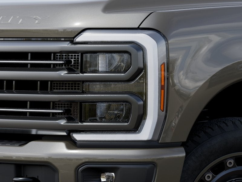 2027 Ford Super Duty F-250 SRW F-250® XLT