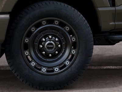2027 Ford Super Duty F-250 SRW F-250® XLT