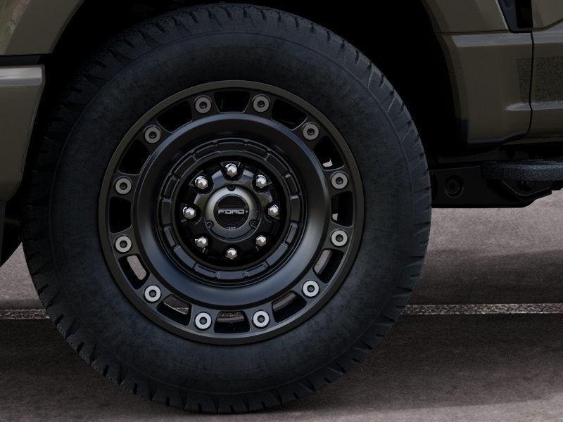 2027 Ford Super Duty F-250 SRW F-250® XLT