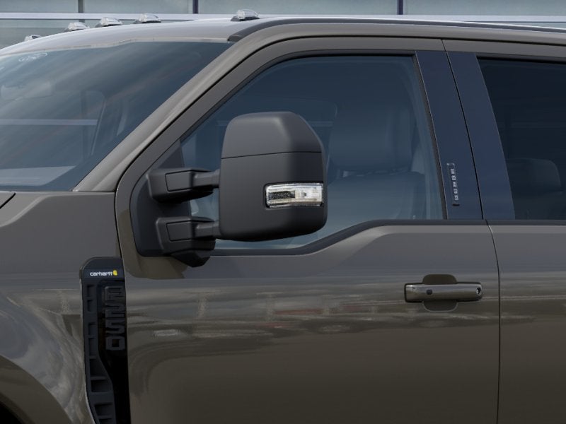 2027 Ford Super Duty F-250 SRW F-250® XLT