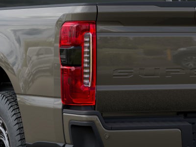2027 Ford Super Duty F-250 SRW F-250® XLT