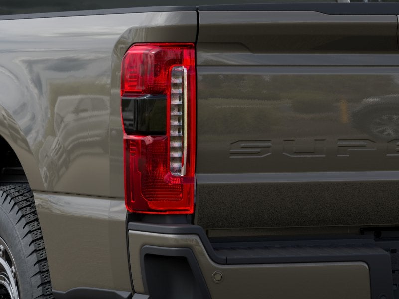 2027 Ford Super Duty F-250 SRW F-250® XLT