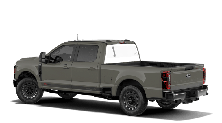 2027 Ford Super Duty F-250 SRW F-250® XLT