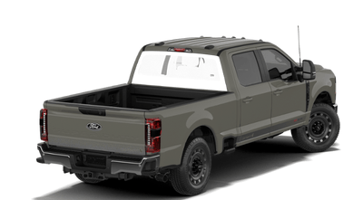 2027 Ford Super Duty F-250 SRW F-250® XLT