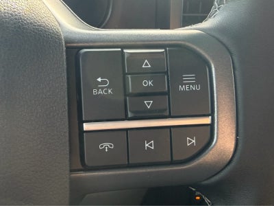 2027 Ford Super Duty F-250 SRW XLT