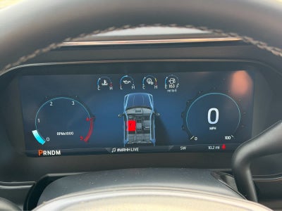 2027 Ford Super Duty F-250 SRW XLT