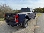 2027 Ford Super Duty F-250 SRW XLT