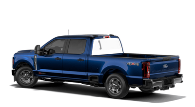 2027 Ford Super Duty F-250 SRW F-250® XLT
