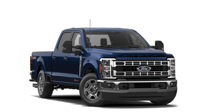 2027 Ford Super Duty F-250 SRW F-250® XLT