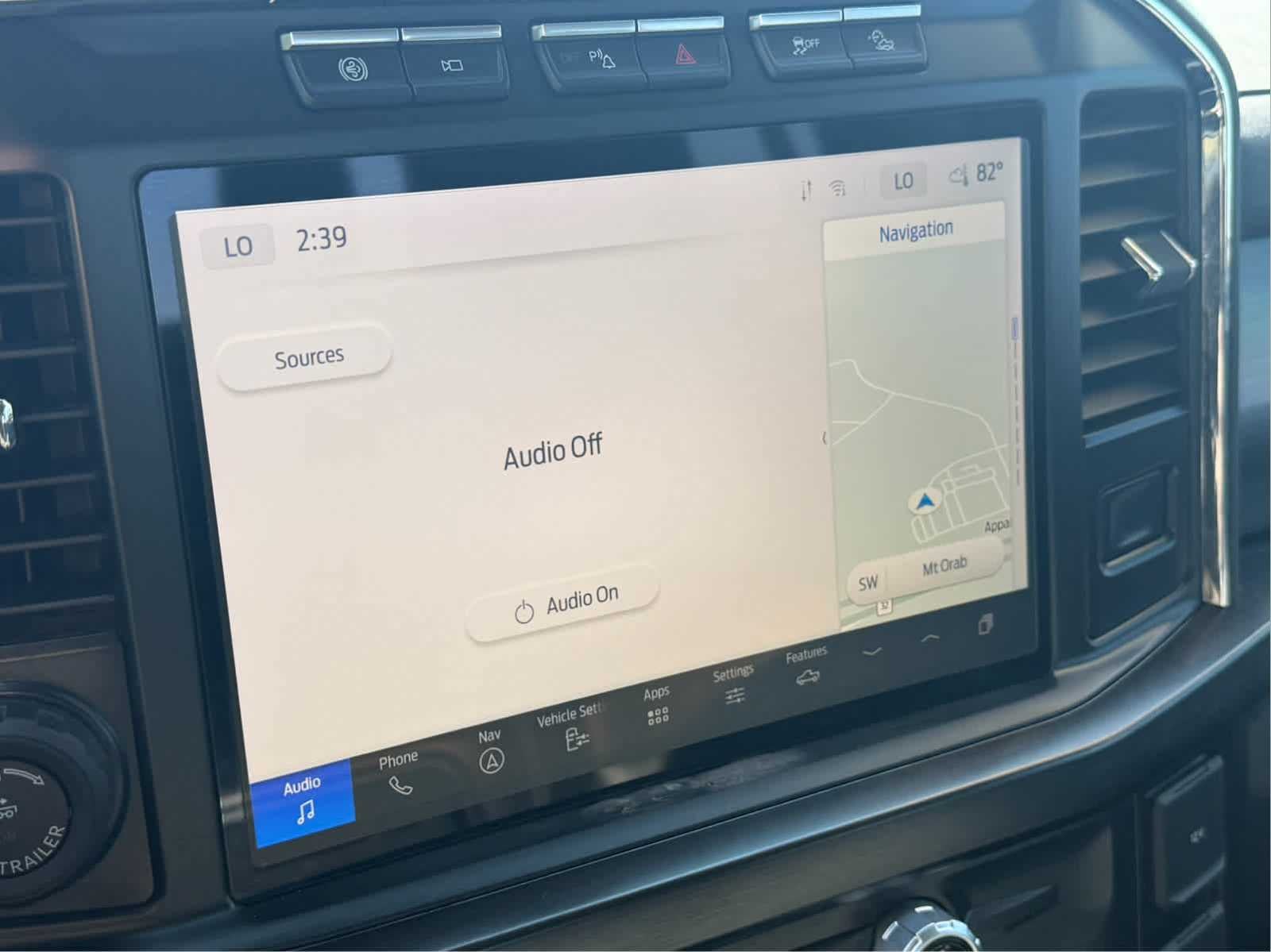 2023 Ford Super Duty F-250 Pickup LARIAT