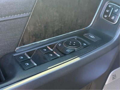2023 Ford Super Duty F-250 Pickup LARIAT