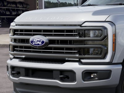 2027 Ford Super Duty F-250 SRW F-250® XLT