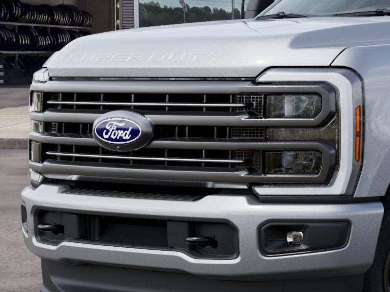 2027 Ford Super Duty F-250 SRW F-250® XLT