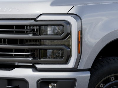 2027 Ford Super Duty F-250 SRW F-250® XLT